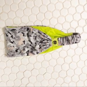Lululemon Bang Buster headband